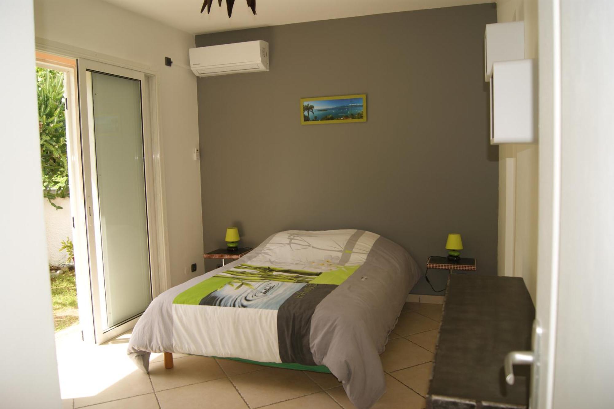 Caribanou Apartment Le Gosier  Exterior photo
